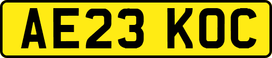 AE23KOC