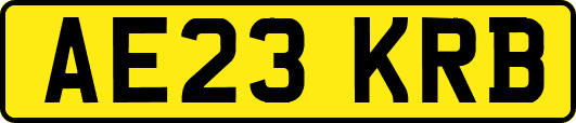 AE23KRB
