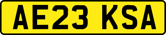 AE23KSA