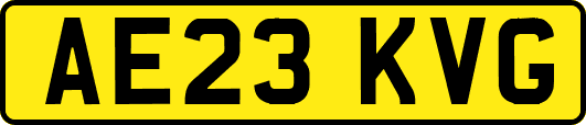 AE23KVG