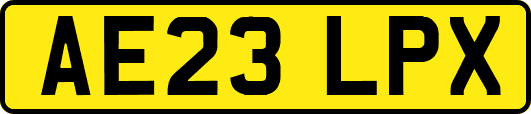 AE23LPX