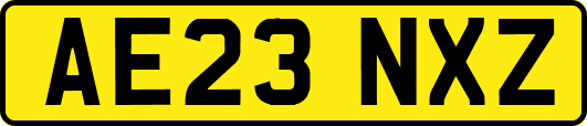 AE23NXZ