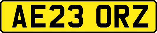AE23ORZ