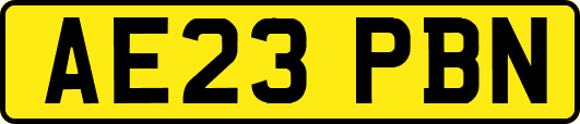 AE23PBN