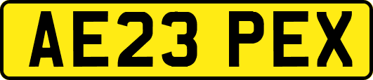 AE23PEX
