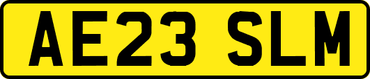 AE23SLM