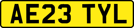 AE23TYL