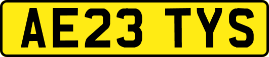 AE23TYS