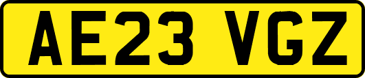 AE23VGZ