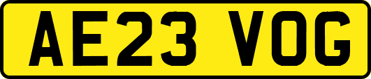 AE23VOG