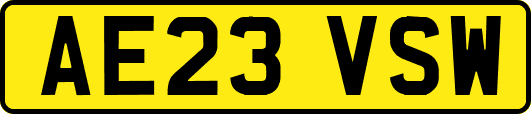 AE23VSW
