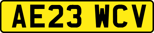 AE23WCV