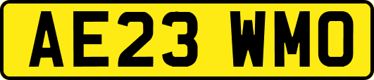 AE23WMO
