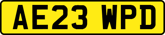 AE23WPD