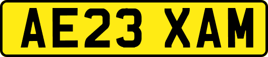 AE23XAM