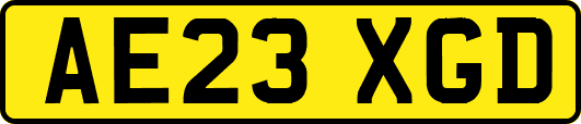 AE23XGD