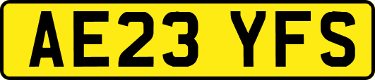 AE23YFS