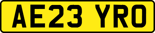 AE23YRO