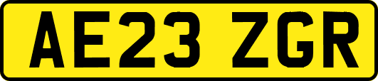 AE23ZGR