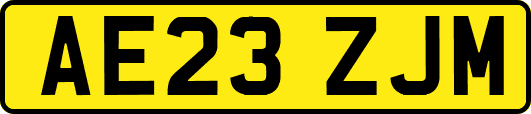 AE23ZJM
