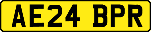 AE24BPR
