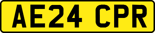AE24CPR