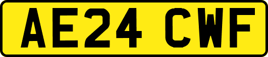 AE24CWF