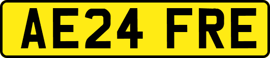 AE24FRE