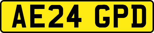 AE24GPD