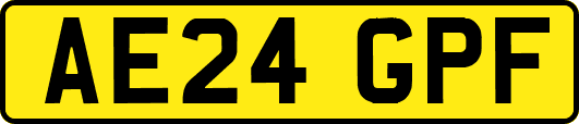 AE24GPF