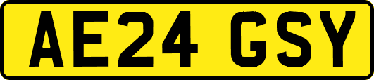 AE24GSY