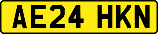 AE24HKN