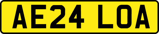 AE24LOA