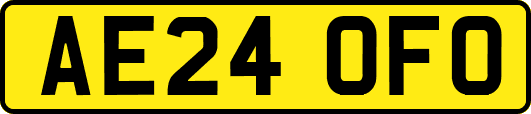 AE24OFO