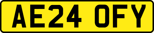 AE24OFY