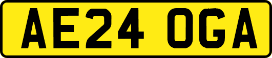 AE24OGA