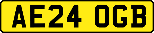 AE24OGB