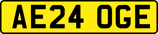 AE24OGE