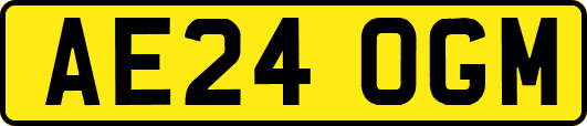 AE24OGM