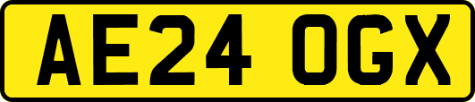 AE24OGX