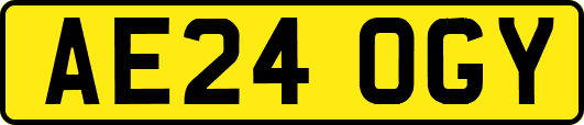 AE24OGY