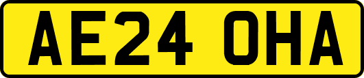 AE24OHA