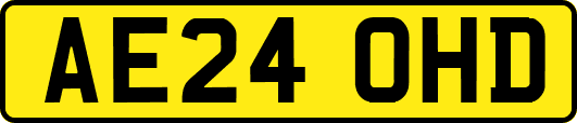 AE24OHD
