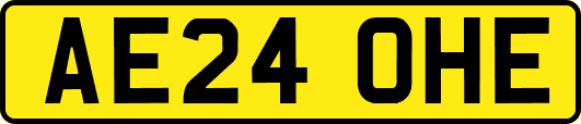 AE24OHE