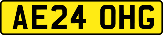 AE24OHG