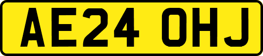 AE24OHJ