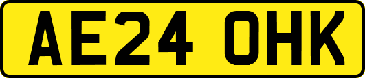 AE24OHK