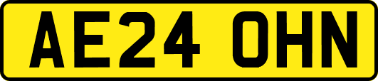 AE24OHN