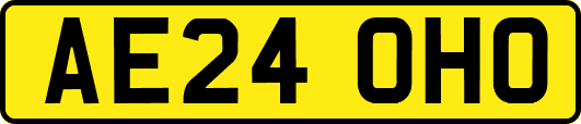 AE24OHO