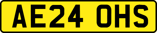 AE24OHS